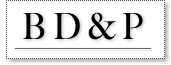 Brinkmann Dewert und Partner GbR